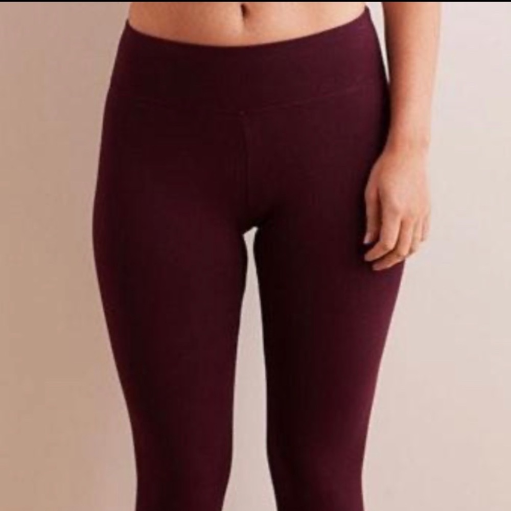 Aerie offline OG leggings (cotton)